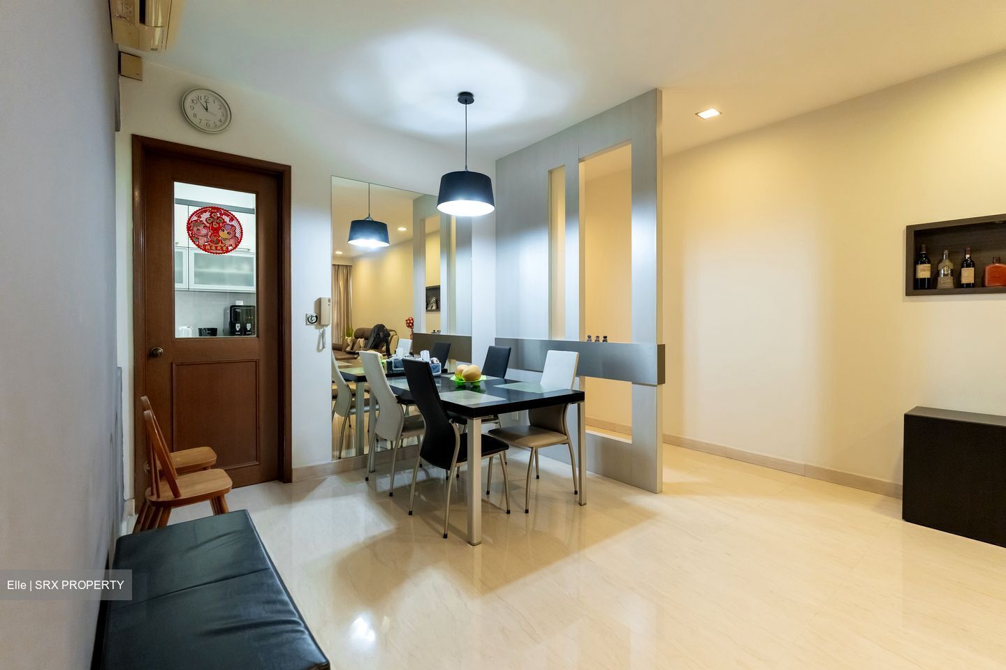 Sunrise Gardens (D28), Condominium #562265281